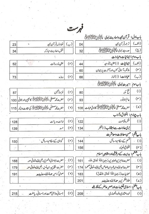 Pilot%20Super%20One%20Islamiat%20Lazmi/Compulsory%20Class%209%20Keybook%20Pilot%20Textbook%20-%20Image%202