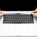 【All Of Me】Sticker Touch bar Protector Film Skin Sticker for Macbook pro 13/15 2019 2017 A2159 A1706 A1989 A1707 A1990 Touch-Bar Dust. 