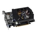 NVIDIA GTX 750 1GB gigabyte. 