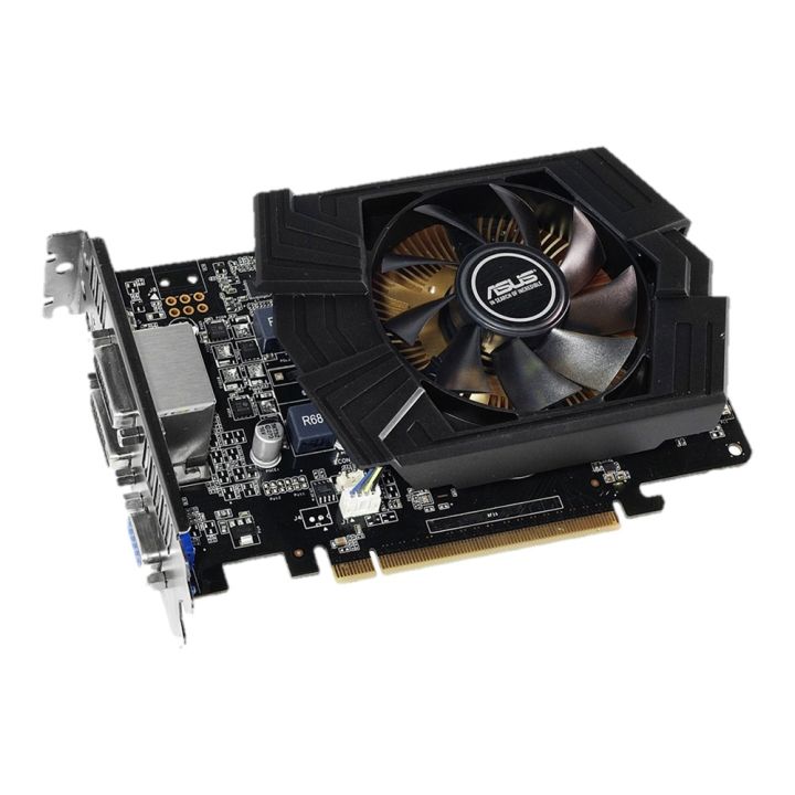 NVIDIA GTX 750 1GB gigabyte