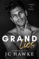 Grand Lies (The Promise Duet) by JC Hawke (Author). 