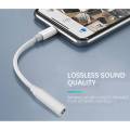 Iphone to Aux Convertor. 