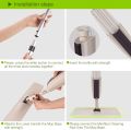 Healthy Mop With Spray Floor Cleaner Spray Floor Mop Microfiber Spray Mop Flat Mop Floor Spray Mop. 