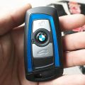 BMW F30 F10 E36 E39 E46 E60 E90 M3 M5 M6 MSport 11mm KEY FOB REMOTE BADGE LOGO STICKER BMW Key Emblem Accessories. 