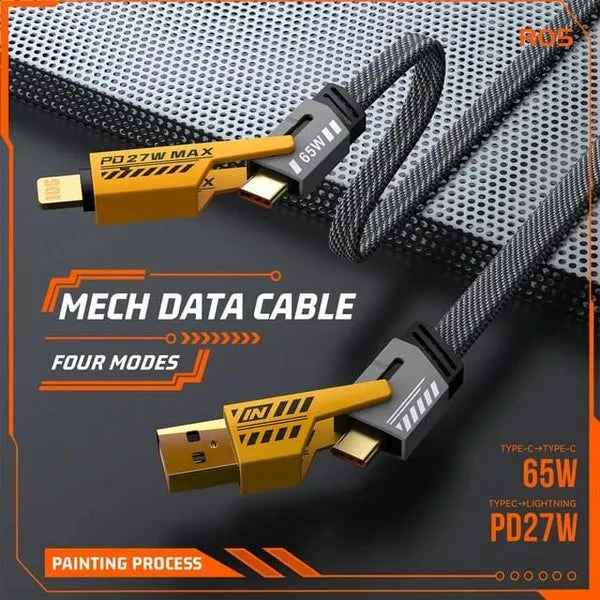 65W%20Fast%20Charging%204-in-1%20Multi%20Charging%20Cable%20%E2%80%93%20USB%20to%20Type-C,%20Micro%20USB%20&%20Lightning%20%E2%80%93%20Nylon%20Braided%20Heavy%20Duty%20Data%20Cable%20(Gold/Black)%20For%20iPhone%20&%20Android.%20-%20Image%206