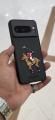 Polo Santa Barbara Phone Case for Google Pixel 6 Pro, 7 Pro & 8 Pro - Stylish & Durable Protection. 