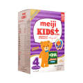 Alfatah Mall - MEIJI KIDS PLUS VANILLA 4 BOX 600GM-AFP-000332836. 