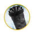 Fitness Sports Gym Shaker/Shaker Bottle/Protein Shaker Bottle/Gym Bottle/Water Bottle/Bottle. 