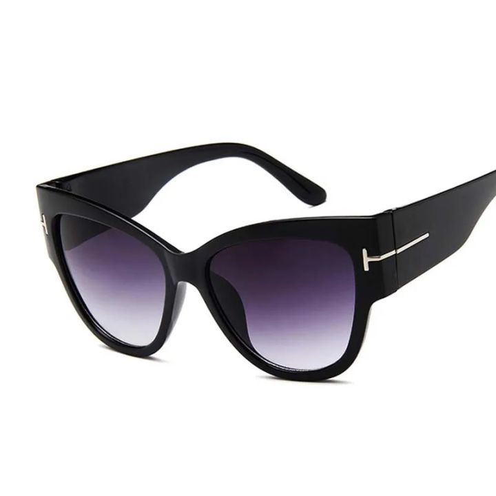 Cat%20Eye%20Sunglasses%20Woman%20Vintage%20Black%20Shades%20Gradient%20Sun%20Glasses%20Large%20Frame%20Female%20Cool%20Oculos%20De%20Sol%20Feminino%20-%20Image%205