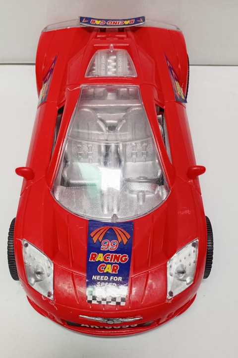 Big Size Friction car multi color toys for kids Push & Go Hard Material Car for Babies & Kids Friction Powered Wheels | No Batteries Required