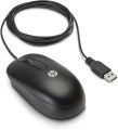 HP USB Optical Scroll Mouse. 