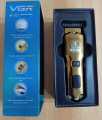 VGR V-927 Professional Hair Removal Shaving Machine. 