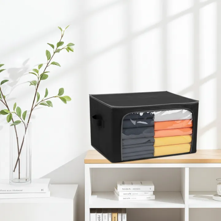 CUSTOMIZE%20with%20wooden%20flap--Large%20Storage%20Bags--%20Storage%20Bag%20--%20Clothes%20Storage%20Box%20--%20Foldable%20Closet%20Organizers%20--%20Storage%20Containers%20--%20%20Zipper%20Bag%20-%20Image%203