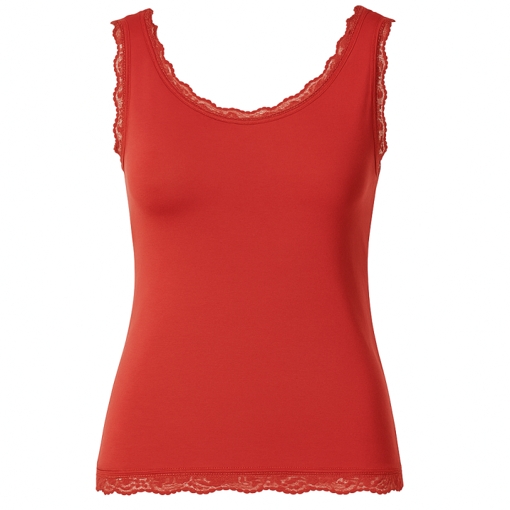 Lace%20Trim%20Camisole%20for%20Women%20Soft%20and%20Stretchy%20Cotton%20Summer%20Slip,%20Sleeveless%20Innerwear%20in%20Red,%20White,%20Black%20and%20Skin,%20Free%20Size%20-%20Image%203