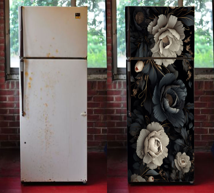 Self-Adhesive%20PVC%20Fridge%20Protector%20Sticker%20Sheet%20Waterproof%20Kitchen%20Decor%20-%20Image%204