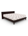 Dura Spring Mattress. 