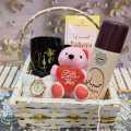gift basket for girls , perfume for girls , body spray for body spray , watch for girls , mug for girls , queen mug , birthday gift for girls , girls fashion , gift for women , baskets for gift , gift basket for her. 