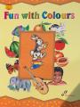 Aina Fun with Colours Children Book. 