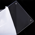 1 PCS Acrylic Display Risers Perfume Stand Organizer Display Stand For Stands For Food, Tabletop Use. 