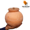 Matka Biryani Pot | Tandoori Biryani Pot | Clay Crockery Pots | Earthen Crockery Pots | Terracotta Crockery Pots. 