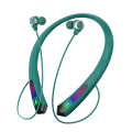 e-sports game courageously and 8015 bluetooth headset wireless double earplugs in-ear phones. 