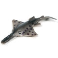 Simulation Marine Animal Manta Ray Aquarium Sea Life Stingray Devil Fish Ocean Toys Animal Figure Children Educational Toy Gifts. 
