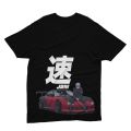 JDM Car Casual Design T shirt for men and women. 