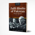 Zulfi Bhutto of Pakistan by Stanley Wolpert. 