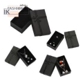 Pack of 3 Black Ribbon Gift Empty Box Small Medium & Large Size For , Chain, Pendant , Necklace Set etc. 10 x 15cm. 