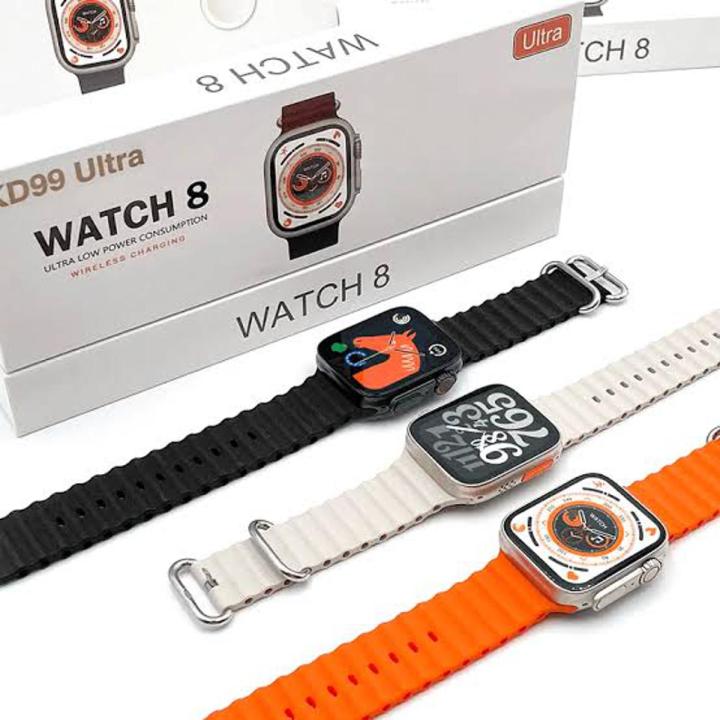 Smart%20Watch%20KD99%20S8%20Watch%201.95"%20Bluetooth%20Call%20Smartwatch%20Heart%20Rate%20Sleep%20Monitoring%20IP67%20Waterproof%20Men%20Women%20-%20Image%202