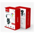 Jmary FM-16R RGB Led Light Flash For Camera Mobile. 