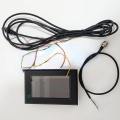 JK Smart BMS Accessory LCD Touch Screen LCD Display for Jikong Pcb Battery Management System. 