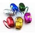 Balloon Curling Ribbon Egg For Wedding, Birthday Party Decor. 