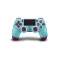 Dualshock 4 Wireless Controller Ps4-Berry Blue. 