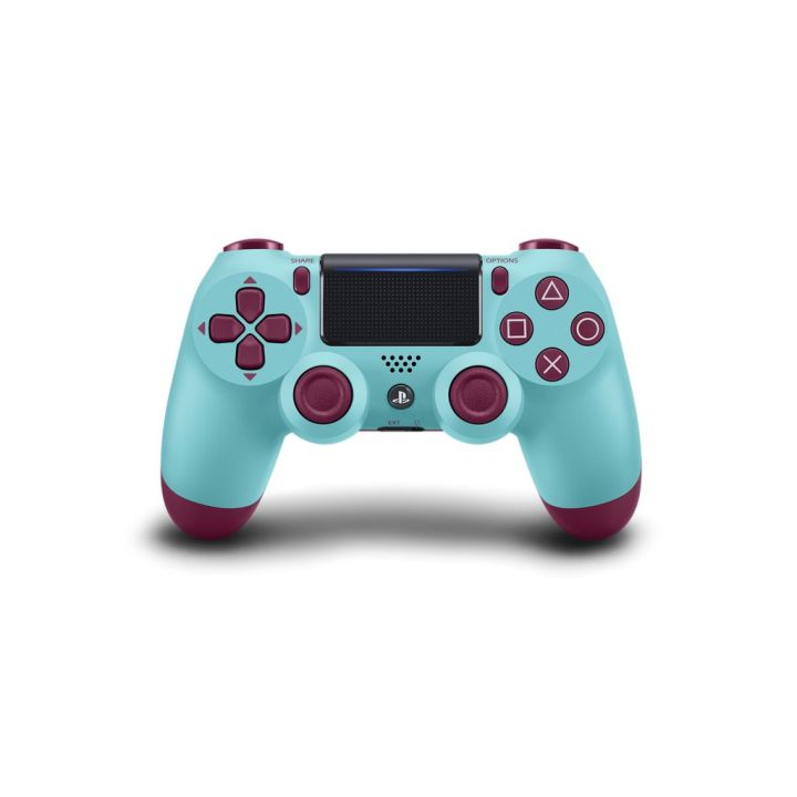 Dualshock%204%20Wireless%20Controller%20Ps4-Berry%20Blue%20-%20Image%203