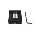 CPU Cap Opener Tool For 3770K 4790K 6700K 7700K 8700K 8086K 9600K 9700K 9900K 10900K E3-1231 LGA 775 115x Removal Delid Tool. 