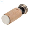 Flute Head Plug Stopper Headjoint Cork Crown Flute Musical Instrument Parts. 
