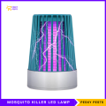 New Electric Mosquito Killer Lamp - USB Powered Portable Insect Flying Trap - Insect Killer Repellent Pest Control Lamp - Mosquito Killler LED Lamp Kills Insects. 
