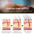 PURC Rosemary Oil Hair Growth Products for Man Women Ginger Anti Hair Loss Fast Regrowth Thicken Oils Scalp Treatment Hair Care BruberryBeD. 