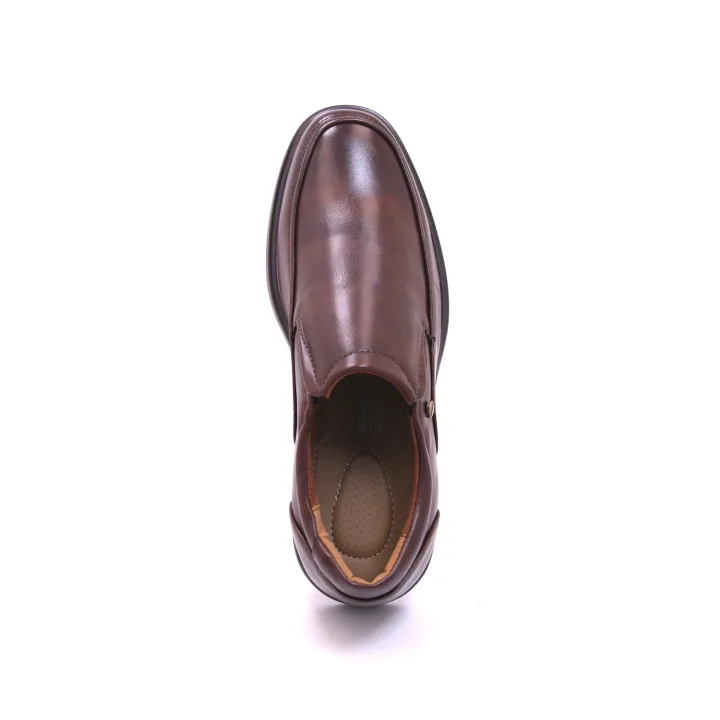 Comfit%20By%20Bata%20Brown%20Loafers%20For%20Men%20-%20Image%203