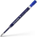 Schneider Gelion+ Refill 0.7mm - High-Performance Gel Refill, ISO G2 Format, Quick-Drying Ink, Smooth Writing, Compatible with Parker Jotter & Other Pens, Fits in Schneider K3 - K20 - Haptify, Gelion, Epsilon, Parker Jotter Refill. 