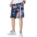 【ALLGOOD】Men Beach Shorts Loose Casual Oversize xxxl short xxxxl boxer short short boxer short xxl quick dry boxer xxxl boxer short xxxl boxer xxxxl short loose short boxer short xl Quick Dry Boxer Shorts. 