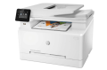 HP LaserJet Pro M281fdw Color Wireless All-in-One Laser Printer with Duplex & Fax Certified Reconditioned With Return Warranty by Asian Traders. 