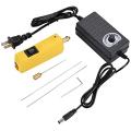 Glue Clean Machine CJ6+ 100-240V US OCA Glue Remover Tool for Mobile Phone LCD Screen Repair. 