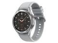 Original Samsung Galaxy Watch 4 46mm Classic Black/Silver. 