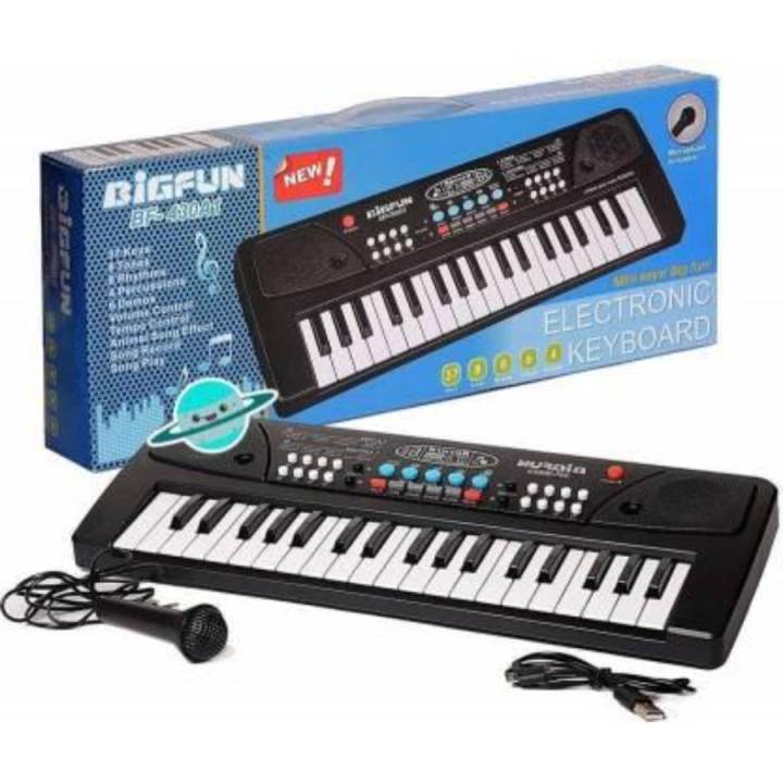 37%20Keys%20Electronic%20Musical%20Keyboard%20With%20Microphone%20For%20Kids%20-%20Image%204