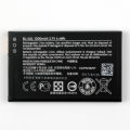 Nokia 1661 battery original High Quality BL4C. 