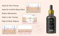 Original Slimming Fat Burning Oil And Gel,  Essential Weight Loss Serum for Body Slimming, Fat Burning Products for Women and Men, Best fat loss Oil. 