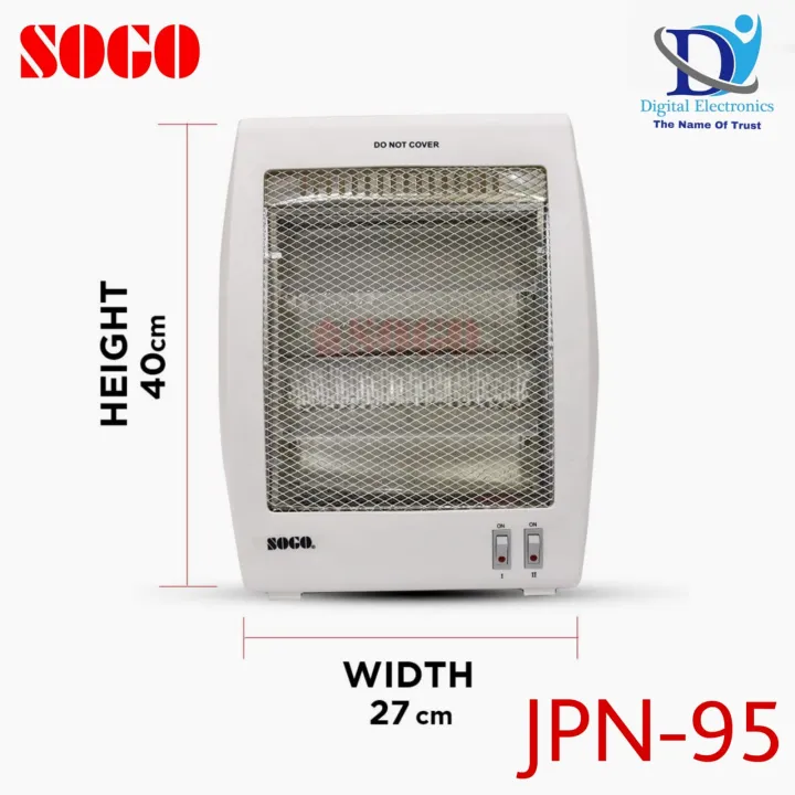 Sogo%20Quartz%20Heater%20(JPN-95)%20-%20Image%204
