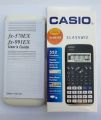 Original Scientific Calculator fx-991EX Class Wizz. 